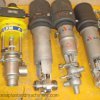 Range of Different Valves, Flow Meters and Spares