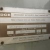 8101 Dce Dust Extraction Unit 3