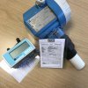 8112 Endress And Hauser Radar Level Sensor 1