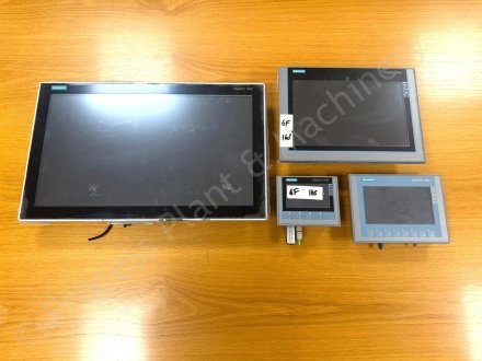 8694 Siemens Simatic Hmi Screens 1