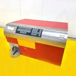 8611 Delta Analyser 2