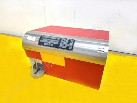 8611 Delta Analyser 2