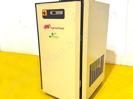 8566 Ingersoll Rand Dryer 1
