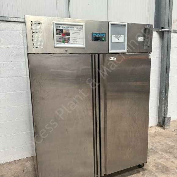 8632 Polar U634 Fridge 1