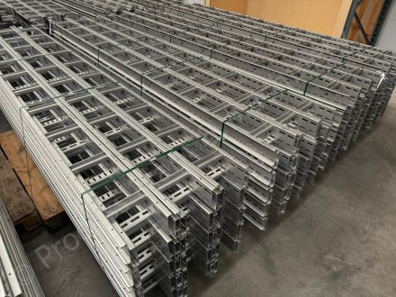8606 Cable Tray 3