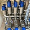 8466 Alfa Laval Actuated Valve Manifold 3