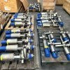 8488 Unused Alfa Laval Valves 1