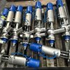 8488 Unused Alfa Laval Valves 3