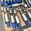 8488 Unused Alfa Laval Valves 4