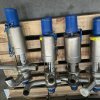 8488 Unused Alfa Laval Valves 9