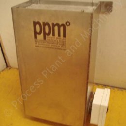 Stainless Steel Knife Sterilizer