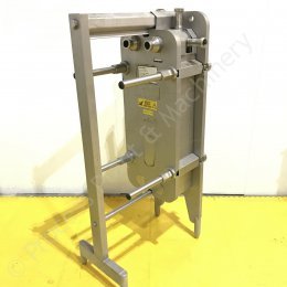 6663 Apv Plate Heat Exchanger 1