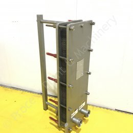 8056 Heat Exchanger 4