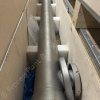 8489 Unused Tubular Heat Exchanger 1