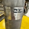 8590 Vacuum Deaerator 12