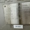 8590 Vacuum Deaerator 13