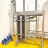 8590 Vacuum Deaerator 2