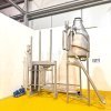 8590 Vacuum Deaerator 8
