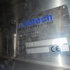 8764 Continuous Ice Cream Freezer 10