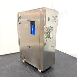 8764 Continuous Ice Cream Freezer 3