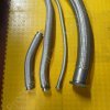 Flexible Water Hoses For Jacketed Pipework