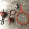 8392 Alfa Laval Mrpx 410 Separator Tools