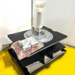 8542 Westfalia Separator Spindle 1