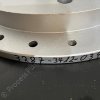 8542 Westfalia Separator Spindle 5