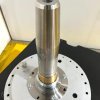 8542 Westfalia Separator Spindle 6