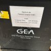 8542 Westfalia Separator Spindle 8