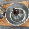 8650 918 Whey Separator Dismantled 11