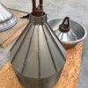 8650 918 Whey Separator Dismantled 14