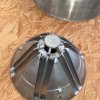 8650 918 Whey Separator Dismantled 17