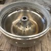 8650 918 Whey Separator Dismantled 2