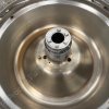 8650 918 Whey Separator Dismantled 8