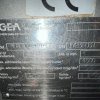 Gea Name Plate