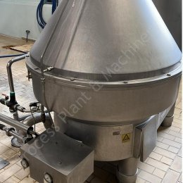 Gea Westfalia Mse 350 1