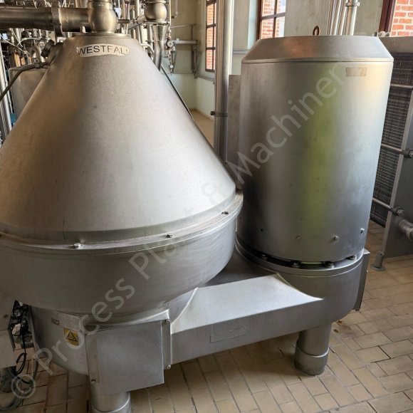Westfalia Mse350 Separator 01