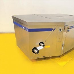 8255 Tetra Alex 25 Homogeniser 1