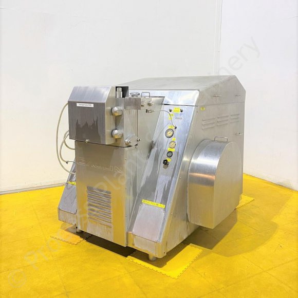 8270 Apv Mc45 Homogeniser 1