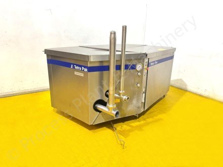 8272 Tetra Pak Ta25 Homogeniser 1