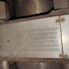 8272 Tetra Pak Ta25 Homogeniser 7