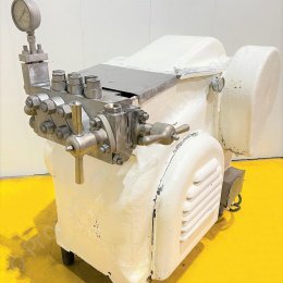 8345 Apv Gaulin Kf6 Homogeniser 2