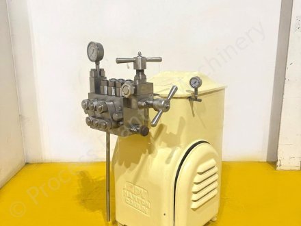 8549 K3 Homogeniser 1