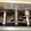 8549 K3 Homogeniser 8