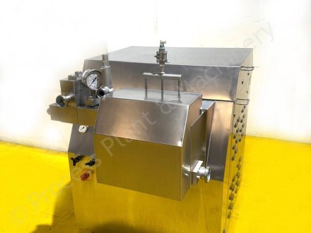 8563 Hst Hl2 Homogeniser 1