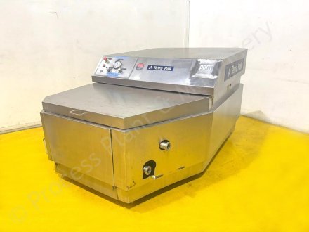 8571 Tetra Pak Alh Homogeniser 6