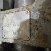 8571 Tetra Pak Alh Homogeniser 7