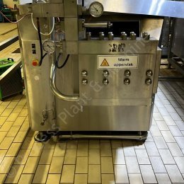 8640 Apv R90 Homogeniser 3