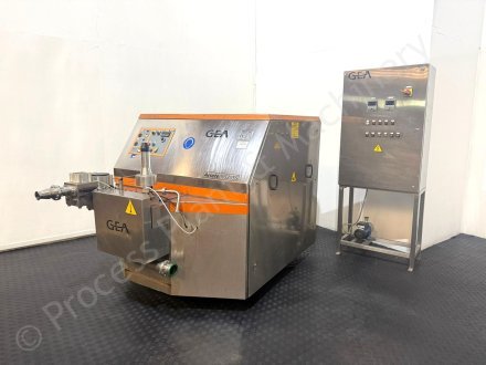 8748 Gea Ariete Homogeniser 7